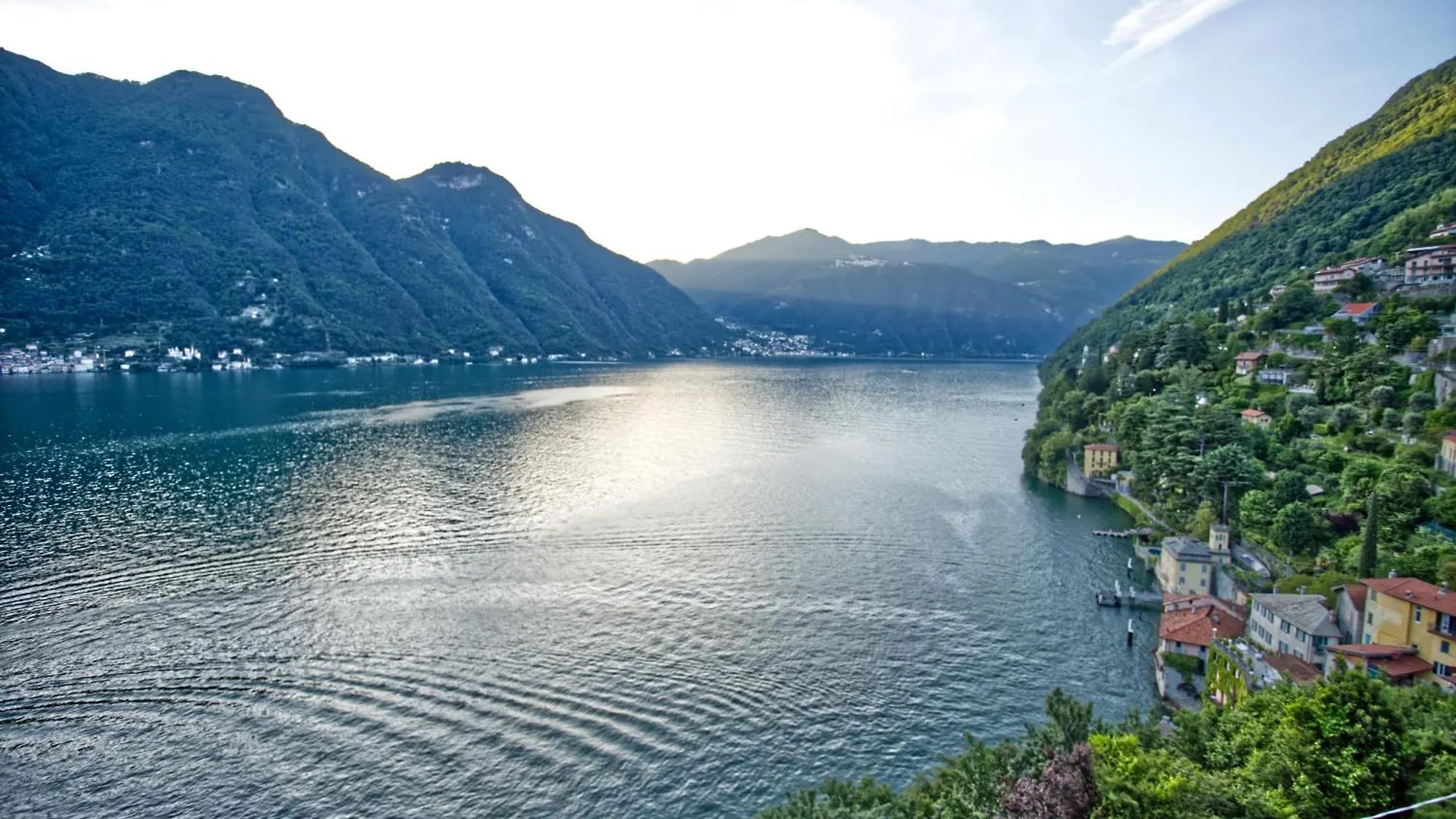 Apartamento Filanda Camilla Nesso