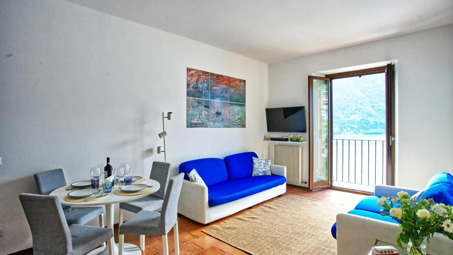 Apartamento Filanda Camilla Nesso