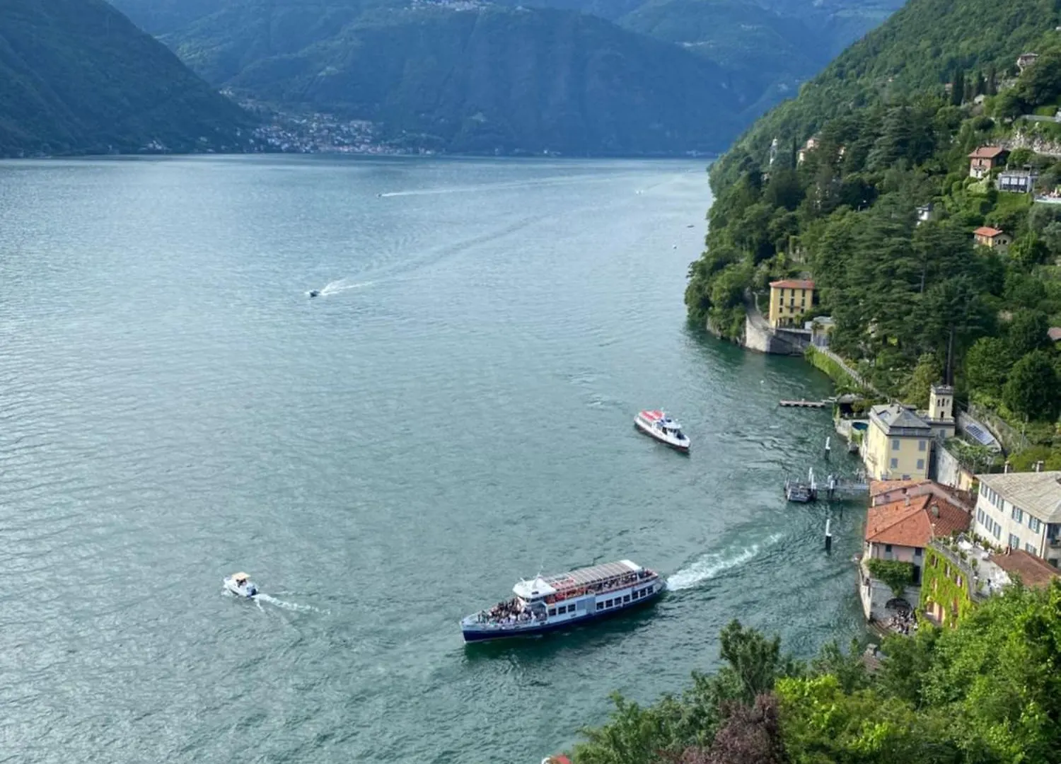 Apartamento Filanda Camilla Nesso