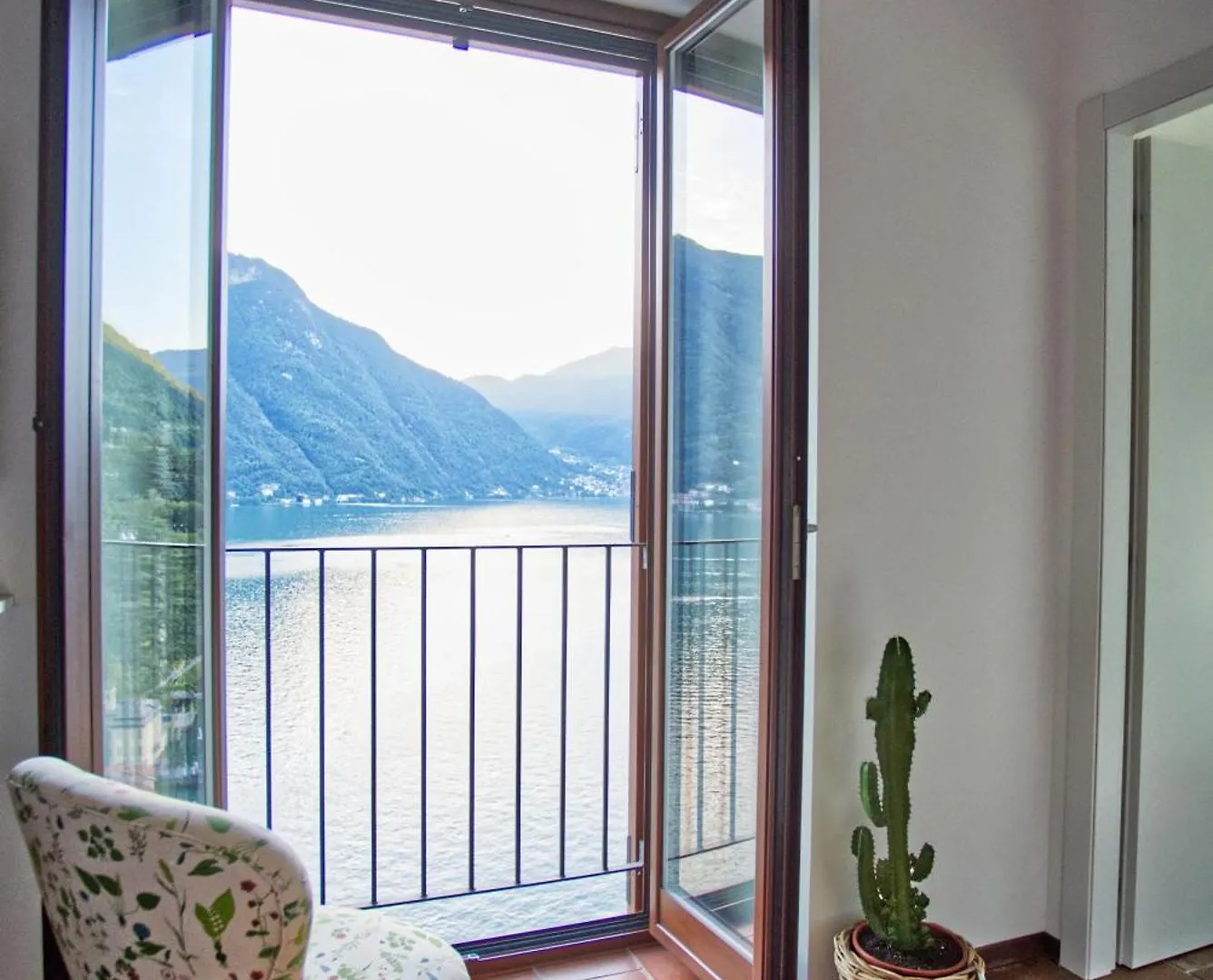 Apartamento Filanda Camilla Nesso