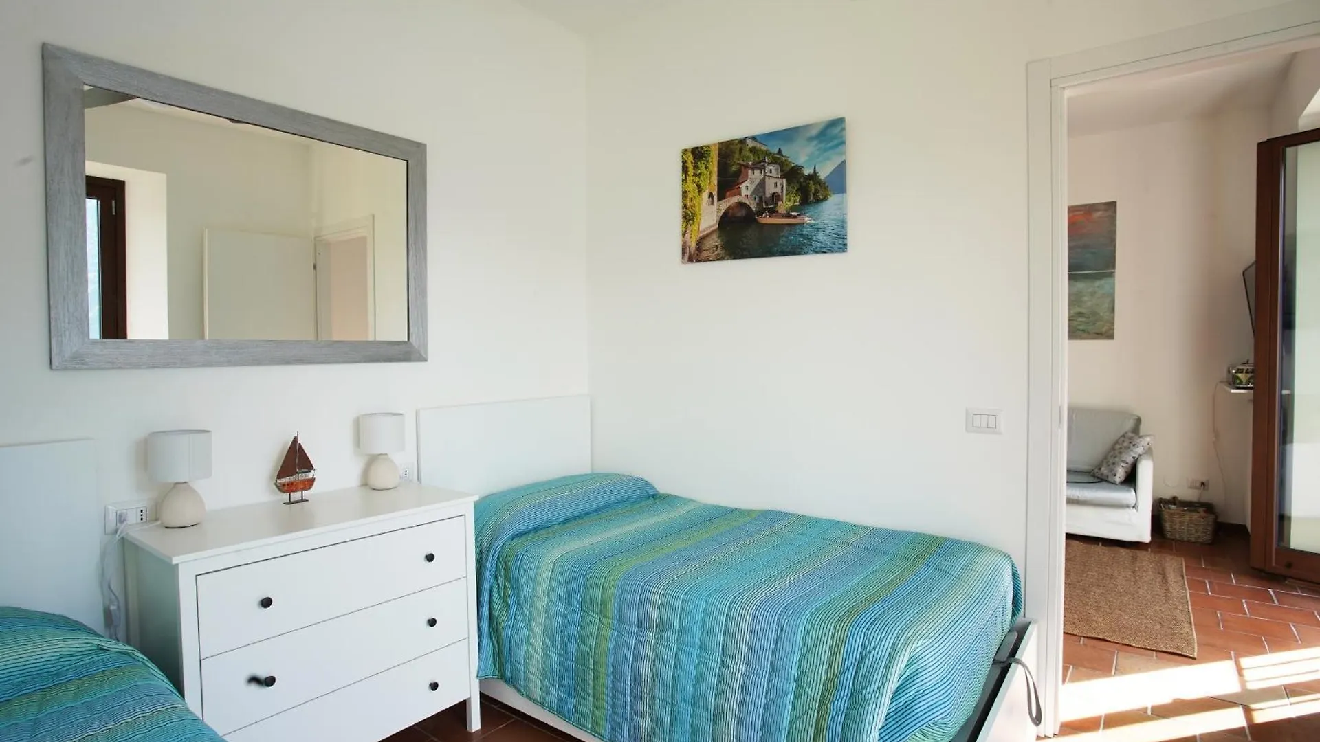 Apartamento Filanda Camilla Nesso