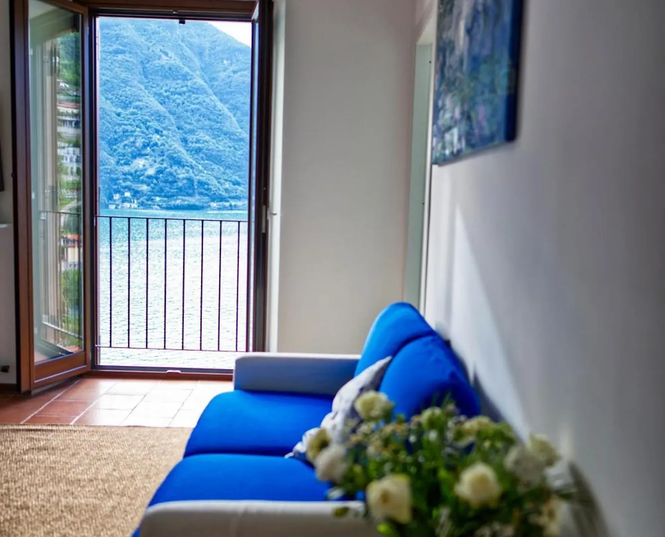 Apartamento Filanda Camilla Nesso