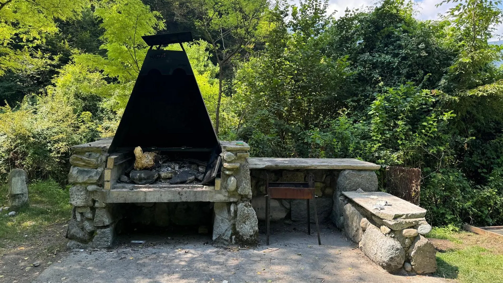 Apartamento Filanda Camilla Nesso Italia