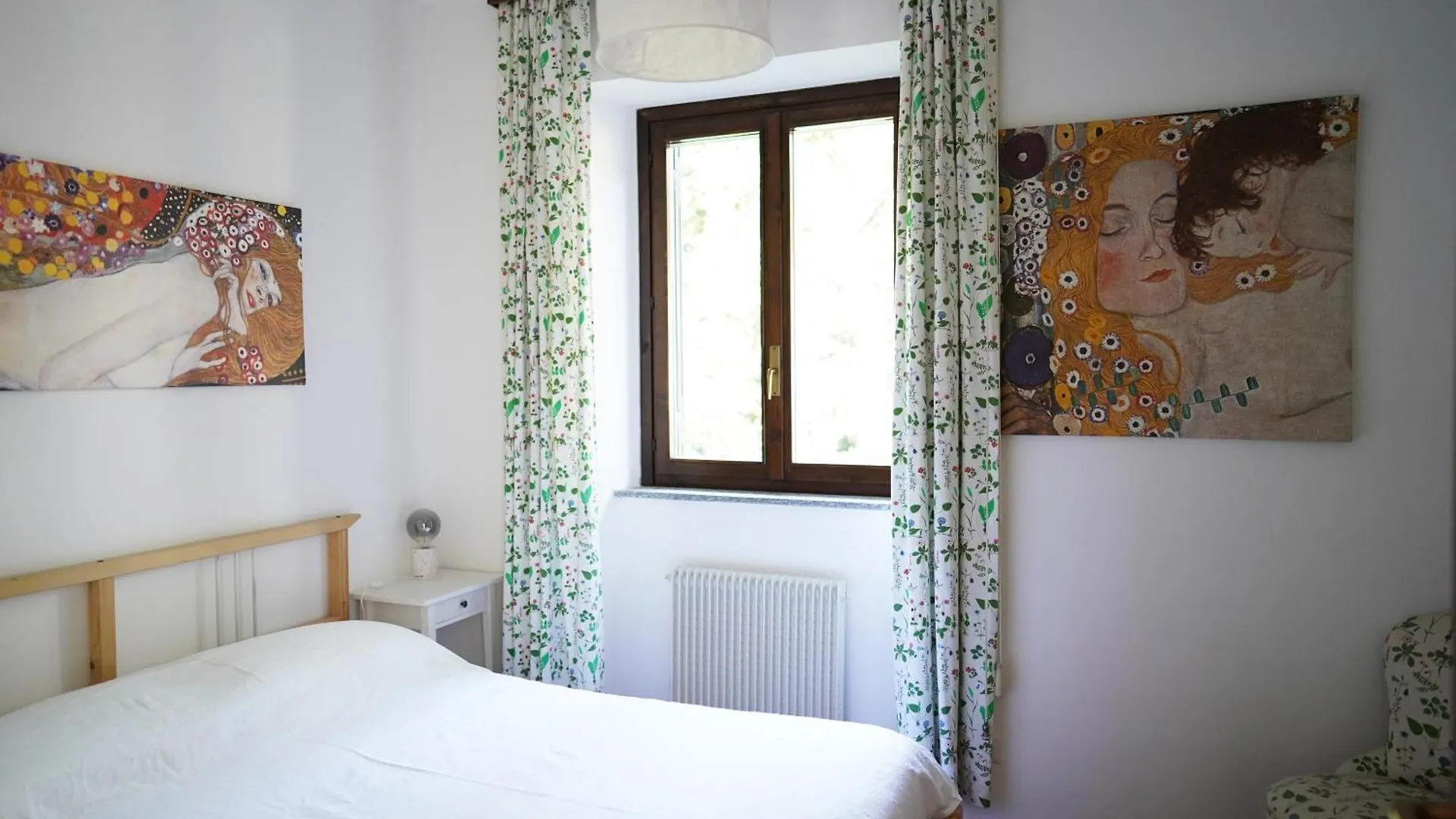 Apartamento Filanda Camilla Nesso