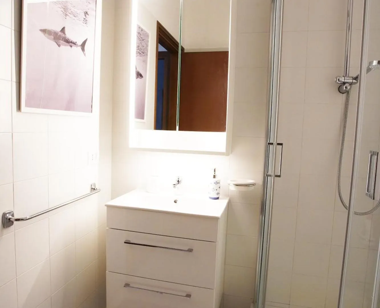 Apartamento Filanda Camilla Nesso