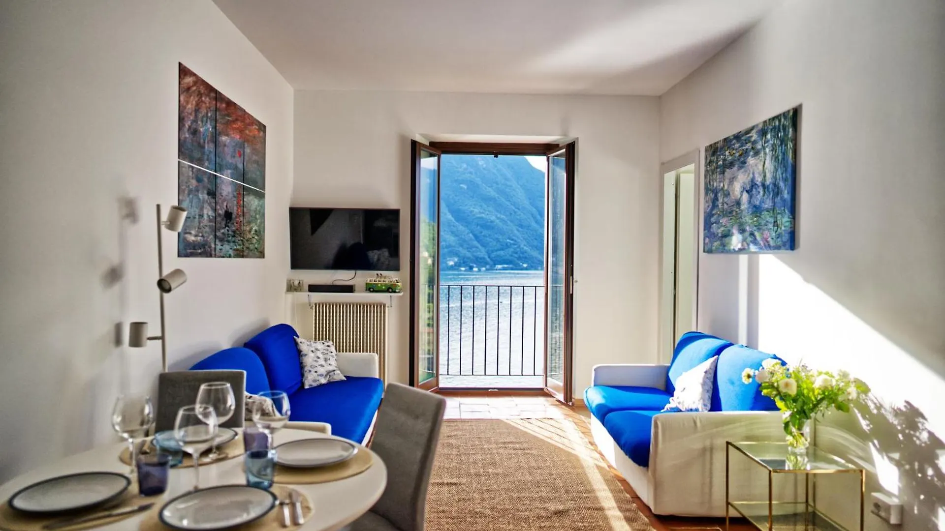 Apartamento Filanda Camilla Nesso