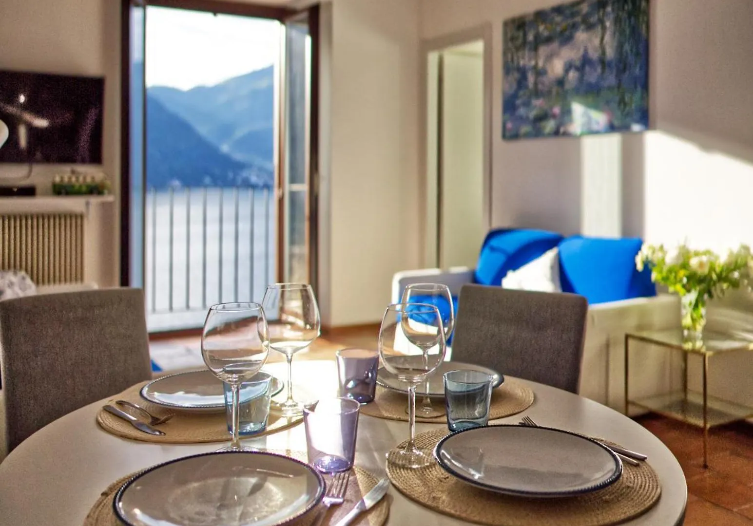 Apartamento Filanda Camilla Nesso